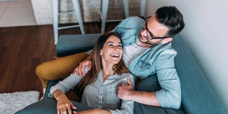 Dating site flirty