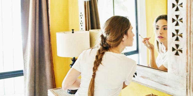 Health & Skin Care Routine To Stop 'Turkey Neck' Before Sagging From Aging Health & Skin Care Routine To Stop 'Turkey Neck' Before Sagging From Aging