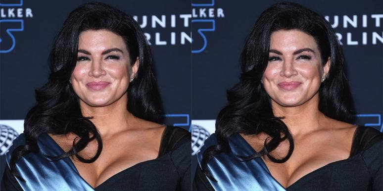 Gina Carano Gina Carano