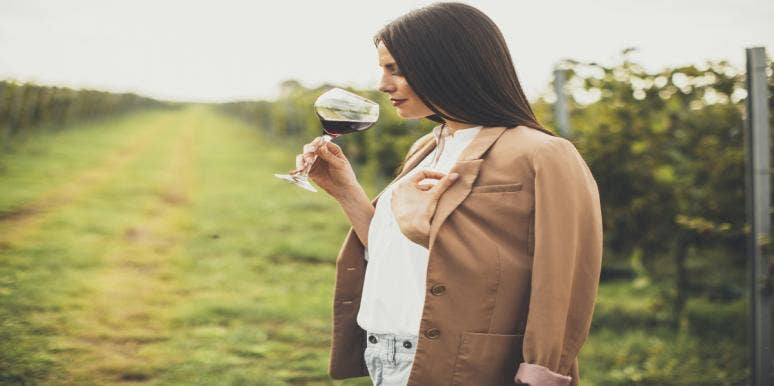 Wine Wine