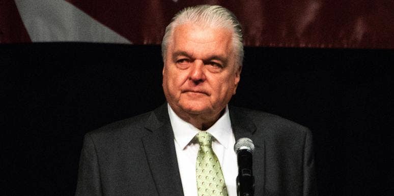 Nevada finally bans the use of it's sundown siren Governor Steve Sisolak