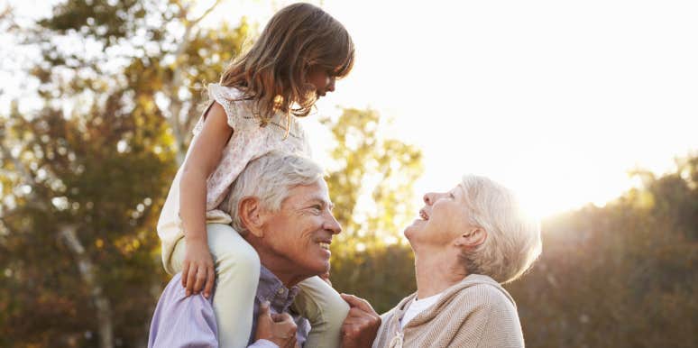 Man Wonders If He Is Wrong For Banning Kids From Unsupervised Visits With Grandmother Who Fat-Shamed Daughter Man Wonders If He Is Wrong For Banning Kids From Unsupervised Visits With Grandmother Who Fat-Shamed Daughter
