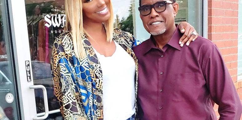 Who Is Gregg Leakes' Mistress? New Details On Alleged Side Piece Of 'RHOA' Star Who May Be Pregnant