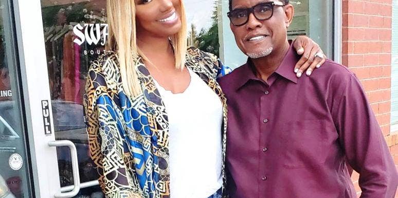 Who Is Gregg Leakes' Mistress? New Details On Alleged Side Piece Of 'RHOA' Star Who May Be Pregnant Who Is Gregg Leakes' Mistress? New Details On Alleged Side Piece Of 'RHOA' Star Who May Be Pregnant