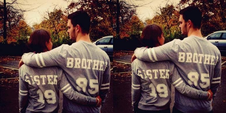 guys with sisters guys with sisters