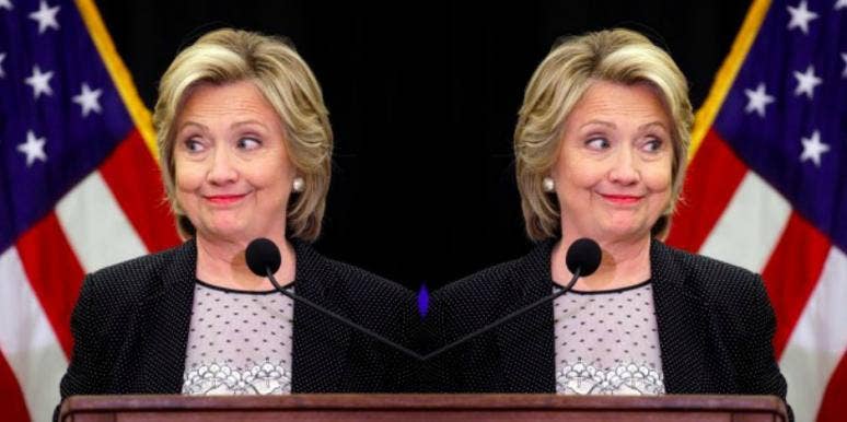 hillary clinton hillary clinton