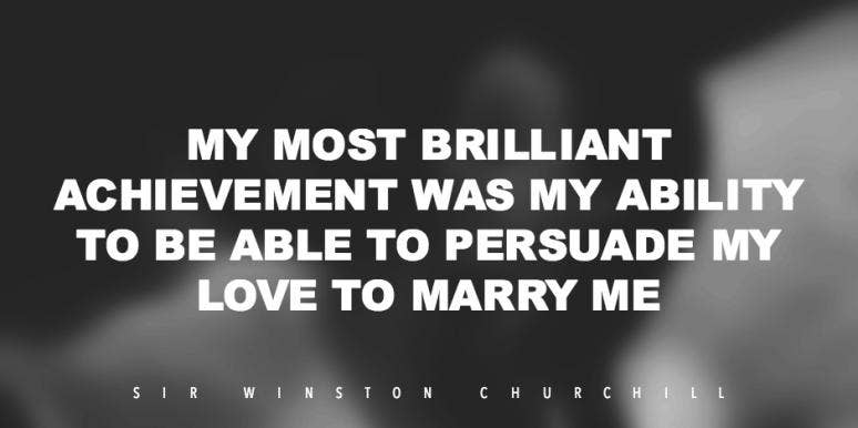 32 Funny Sweet Cute Love Quotes About Marriage Yourtango