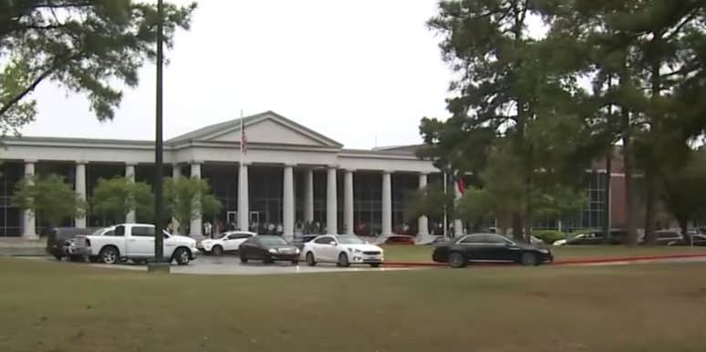Parent Defends Texas Teacher Who Was Fired After Allegedly Streaming Porn During Class Klein Collins High School
