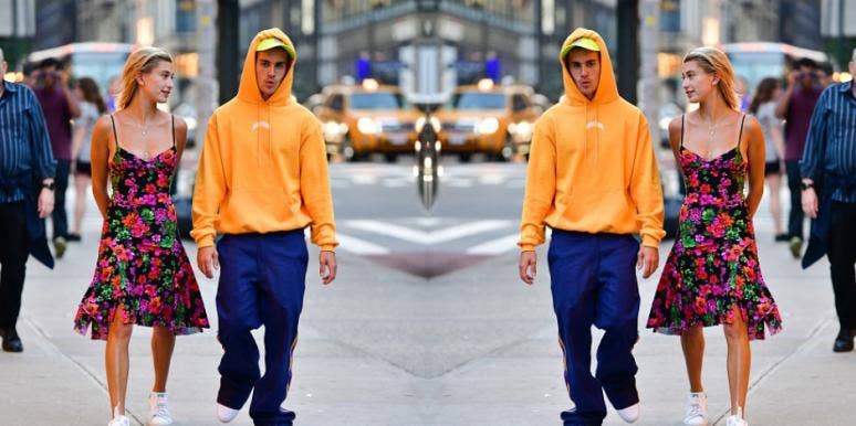 Are Justin Bieber And Hailey Baldwin Saving It For Marriage? New Details Abstinence Rumors Hillsong Church Are Justin Bieber And Hailey Baldwin Saving It For Marriage? New Details Abstinence Rumors Hillsong Church