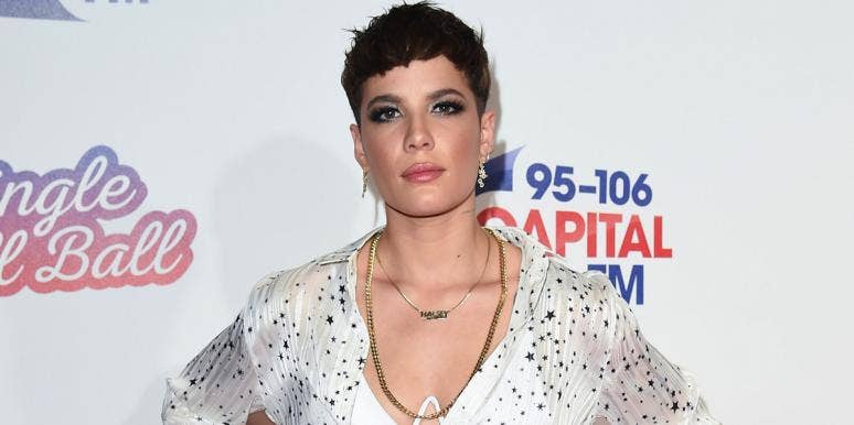 Halsey Halsey