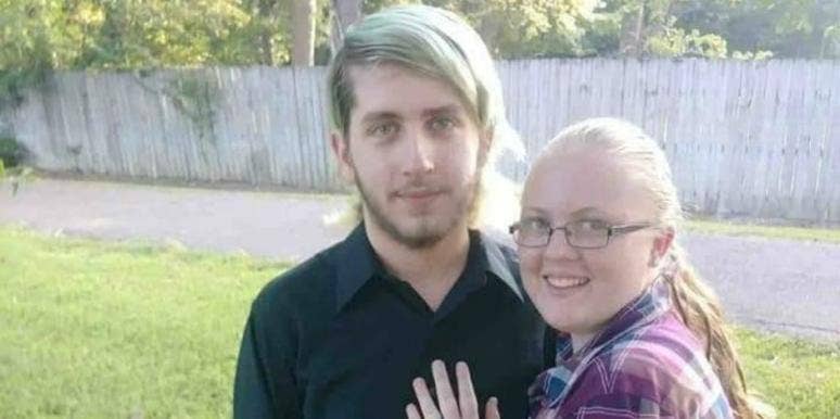 Who are Harley Joe Morgan and Rhiannon Boudreaux Morgan Who are Harley Joe Morgan and Rhiannon Boudreaux Morgan