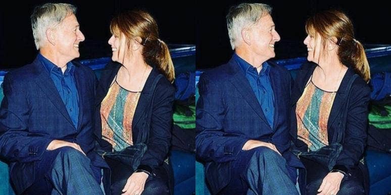 Are Mark Harmon And Pam Dawber Divorcing? New Details About Their Marriage — And Why He's Leaving NCIS Are Mark Harmon And Pam Dawber Divorcing? New Details About Their Marriage — And Why He's Leaving NCIS