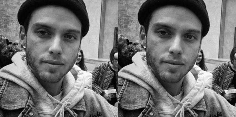 Who Is Harry Hudson? New Details About Kourtney Kardashian’s Rumored Boyfriend Who Is Harry Hudson? New Details About Kourtney Kardashian’s Rumored Boyfriend