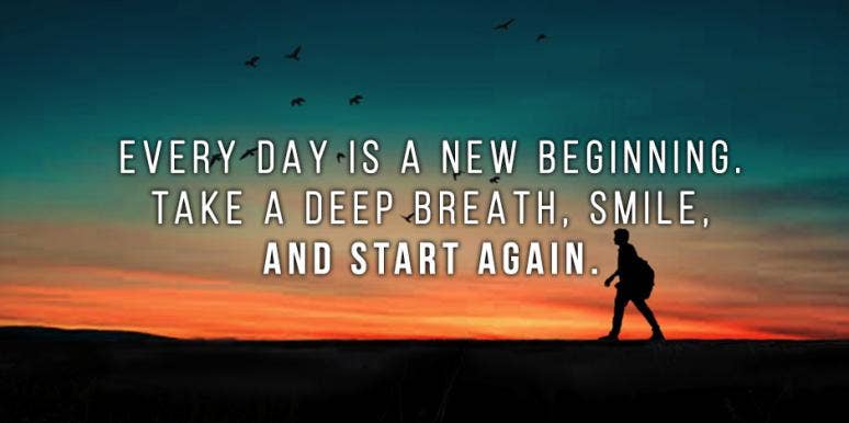 30 Positive Morning Affirmations To Start Your Day Off Right ...