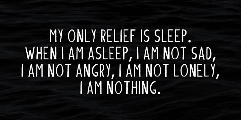 25 Mental Health Quotes For People Struggling With A Hidden Mental