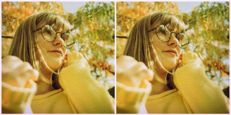 How To Avoid Falling In Love With Your Partner In An 'Almost' Relationship How To Avoid Falling In Love With Your Partner In An 'Almost' Relationship