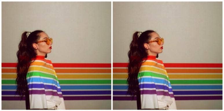 How To Show Support To An LGBTQ Family Member Through Healthy Communication And Love How To Show Support To An LGBTQ Family Member Through Healthy Communication And Love