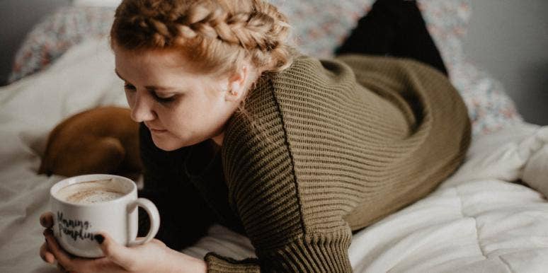How To Change Your Life And Fill It With Positivity Through Your Morning Routine How To Change Your Life And Fill It With Positivity Through Your Morning Routine