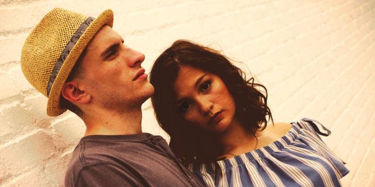 It's Not Just Sex: Why People Have Affairs, And How To Deal With Them