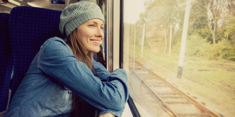How To Move On & Stop Thinking 'I Hate My Life After Divorce' How To Move On & Stop Thinking 'I Hate My Life After Divorce'