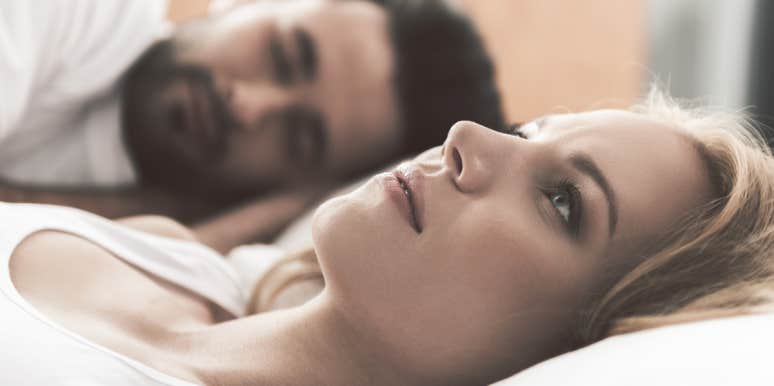 Woman Reveals She First Started Dating Her Now-Husband Because Of His Money Woman and Husband