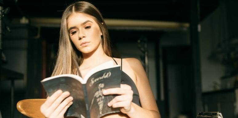 The Self-Esteem Boosting Secret To Eating WITHOUT Shame The Self-Esteem Boosting Secret To Eating WITHOUT Shame