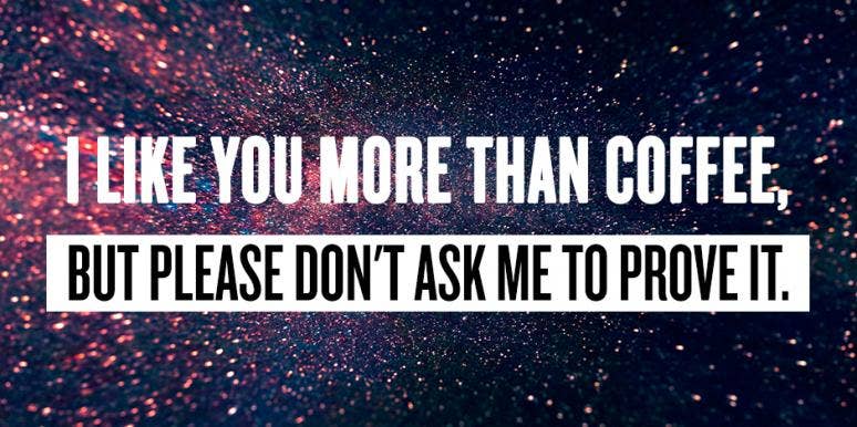 10 I Like You Quotes To Say To Your Partner When You Re Not Ready To Say I Love You Yet Yourtango