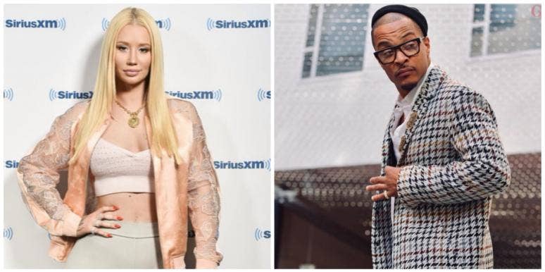 Everything You Need To Know About The Feud Between T.I. and Iggy Azalea Everything You Need To Know About The Feud Between T.I. and Iggy Azalea