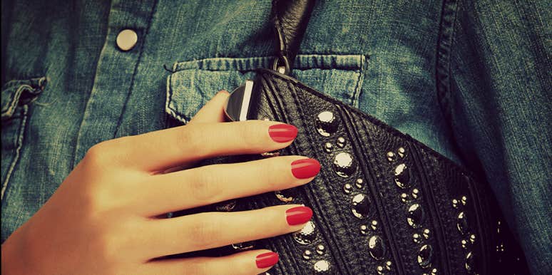 Nails Nails
