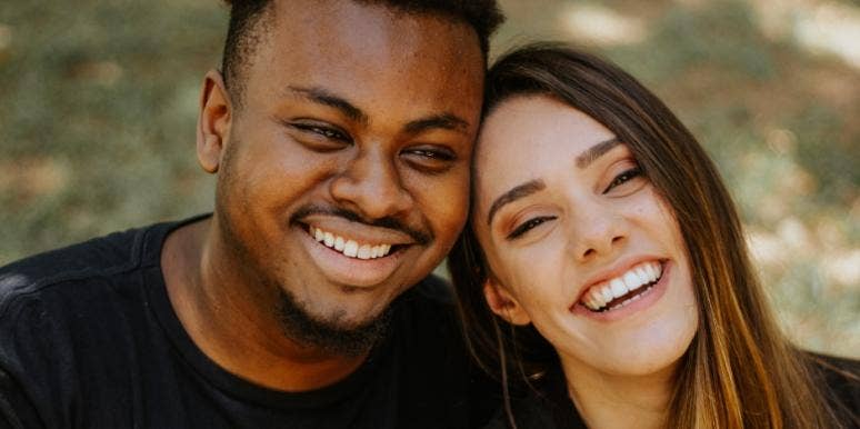 Is He The One? How To Know If You're In Love & Signs Of A Healthy Relationship Is He The One? How To Know If You're In Love & Signs Of A Healthy Relationship