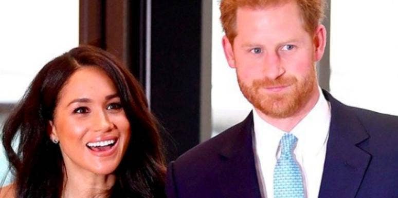 Is Meghan Markle Pregnant Again? New Rumors She's Expecting A Second Baby With Prince Harry Is Meghan Markle Pregnant Again? New Rumors She's Expecting A Second Baby With Prince Harry