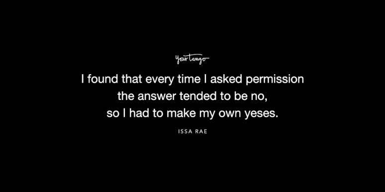 Issa Rae quotes Issa Rae quotes