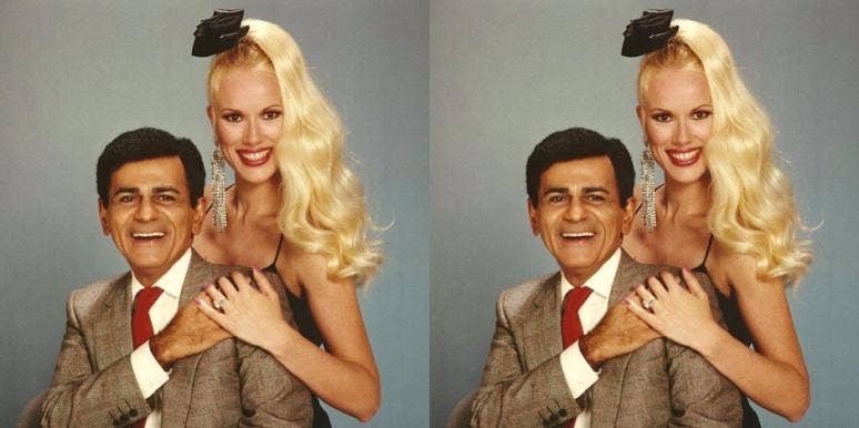 Who Is Jean Kasem? New Details On The Allegations By (And Against) Casey Kasem's Widow Who Is Jean Kasem? New Details On The Allegations By (And Against) Casey Kasem's Widow