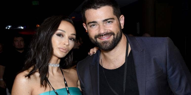 Who Did Jesse Metcalfe Cheat On Cara Santana With? Who Did Jesse Metcalfe Cheat On Cara Santana With?