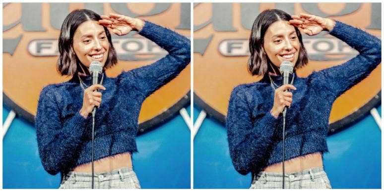 Who Is Jade Catta-Preta? New Details On New Host Of 'The Soup' Revival On E! Who Is Jade Catta-Preta? New Details On New Host Of 'The Soup' Revival On E!