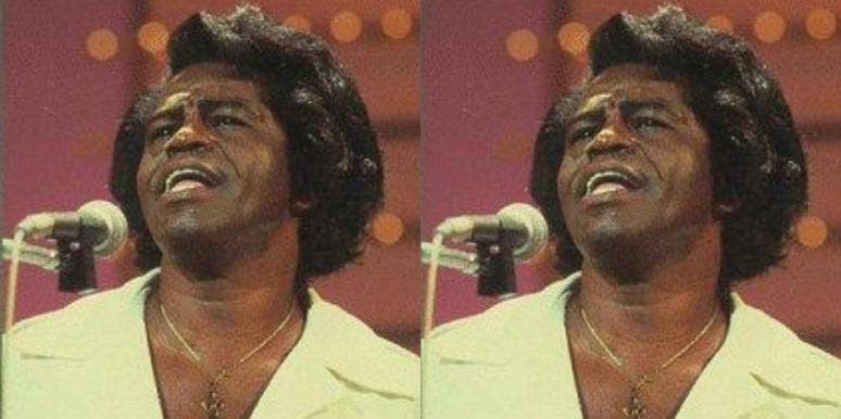 Was James Brown Murdered? New Details Claim Third Wife Adrienne Killed Was James Brown Murdered? New Details Claim Third Wife Adrienne Killed