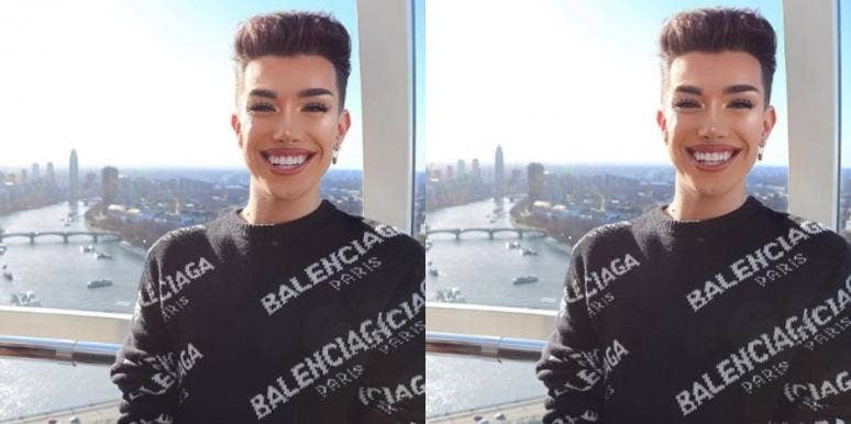 Does YouTuber James Charles Have A Sex Tape? Does YouTuber James Charles Have A Sex Tape?