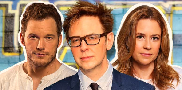 Why Was James Gunn Fired? New Details James Gunn Petition For Guardians Of The Galaxy After Fired For Old Tweets Why Was James Gunn Fired? New Details James Gunn Petition For Guardians Of The Galaxy After Fired For Old Tweets