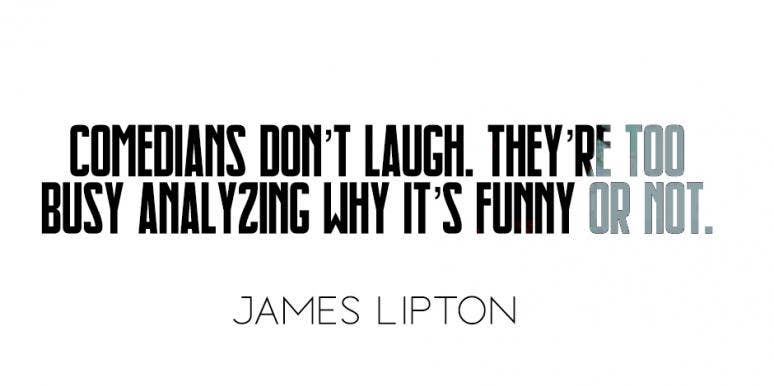 40 Best James Lipton Quotes About Acting, Hollywood & Pursuing Your Passions