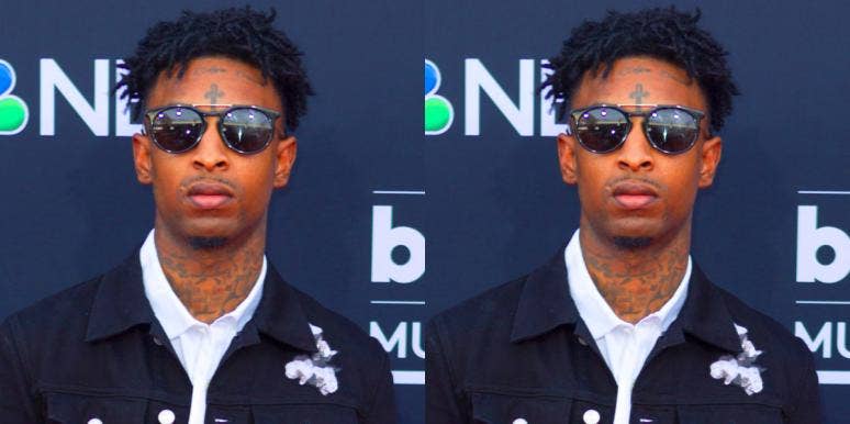 Why Was 21 Savage Arrested? New Details About The Claim That He’s From The U.K. Why Was 21 Savage Arrested? New Details About The Claim That He’s From The U.K.