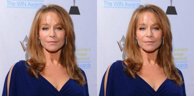 Jamie Luner Jamie Luner