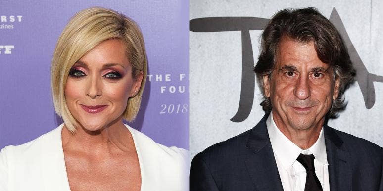 Jane Krakowski David Rockwell Jane Krakowski David Rockwell