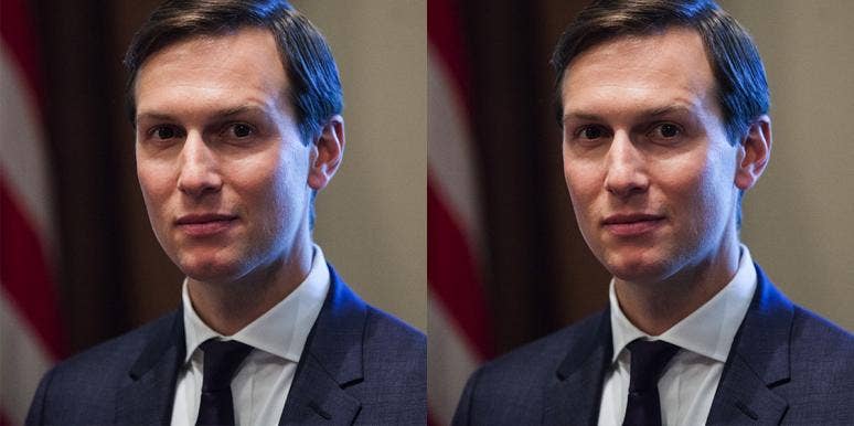 9 Shocking Facts About Ivanka Trump's Husband, Jared Kushner 9 Shocking Facts About Ivanka Trump's Husband, Jared Kushner