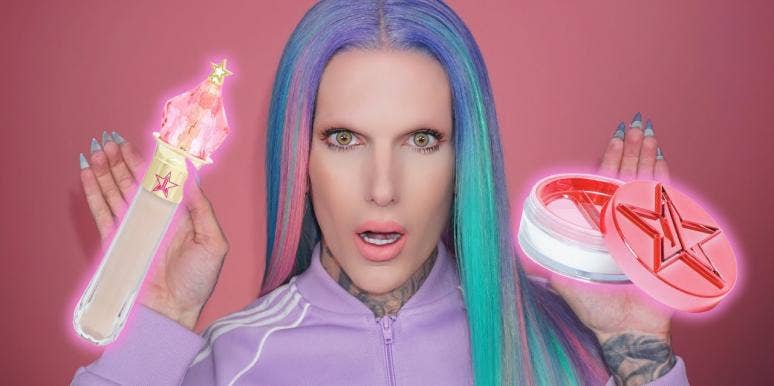 Why Did Jeffree Star And Nathan Schwandt Break Up — And Did Nathan Leave Jeffree For A Woman? Why Did Jeffree Star And Nathan Schwandt Break Up — And Did Nathan Leave Jeffree For A Woman?