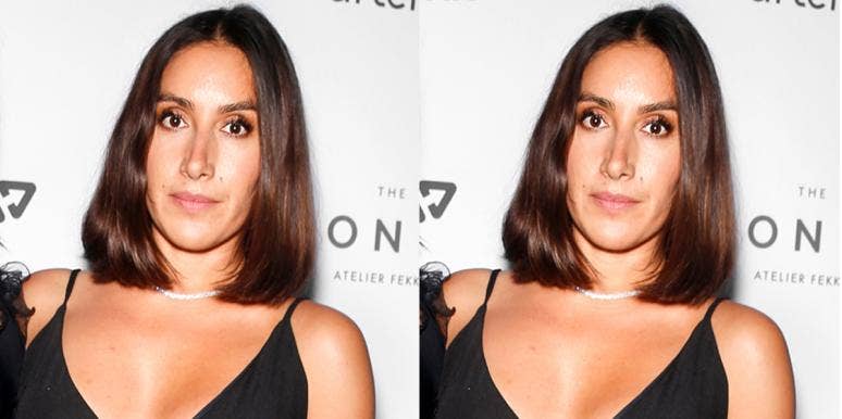 11 Things You Never Knew About Jen Atkin, The Kardashians' Hairstylist 11 Things You Never Knew About Jen Atkin, The Kardashians' Hairstylist