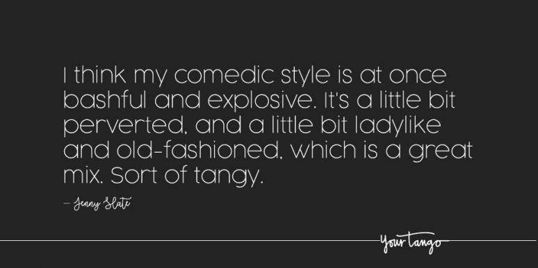27 Funny Jenny Slate Quotes To Make You Laugh 27 Funny Jenny Slate Quotes To Make You Laugh