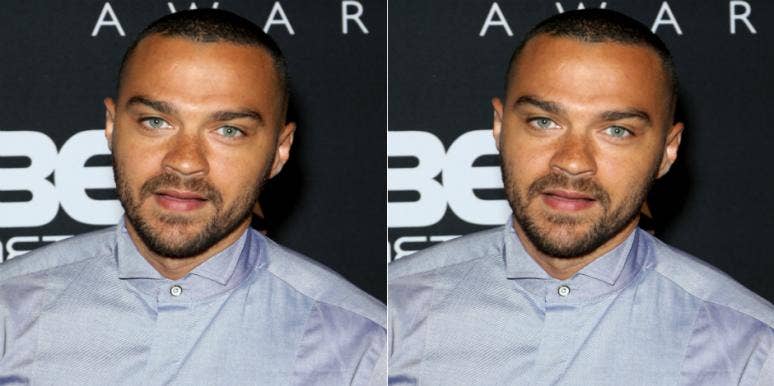Who Is Jesse Williams' Girlfriend, Taylour Paige? Couple Spotted Getting Cozy At Oscars Party Who Is Jesse Williams' Girlfriend, Taylour Paige? Couple Spotted Getting Cozy At Oscars Party