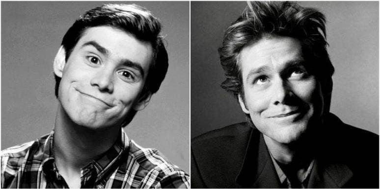 Jim Carrey Said 'No' For The Sake Of His Mental Health Jim Carrey Said 'No' For The Sake Of His Mental Health
