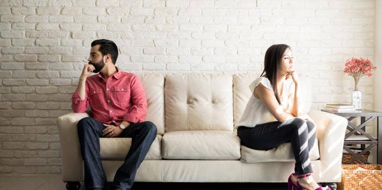 Husband Tells Wife To Stop Wasting Money On Formula Instead Of Cancelling Streaming Services Husband Tells Wife To Stop Wasting Money On Formula Instead Of Cancelling Streaming Services