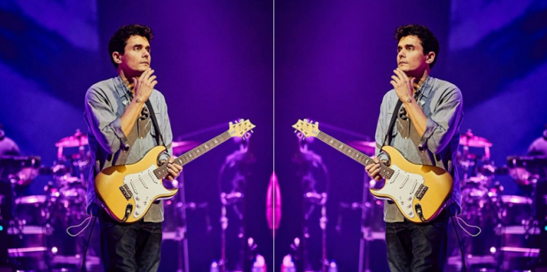 Who Is Jeremy Knight? New Details On Obsessed Fan John Mayer Got Restrainng Order Against Who Is Jeremy Knight? New Details On Obsessed Fan John Mayer Got Restrainng Order Against